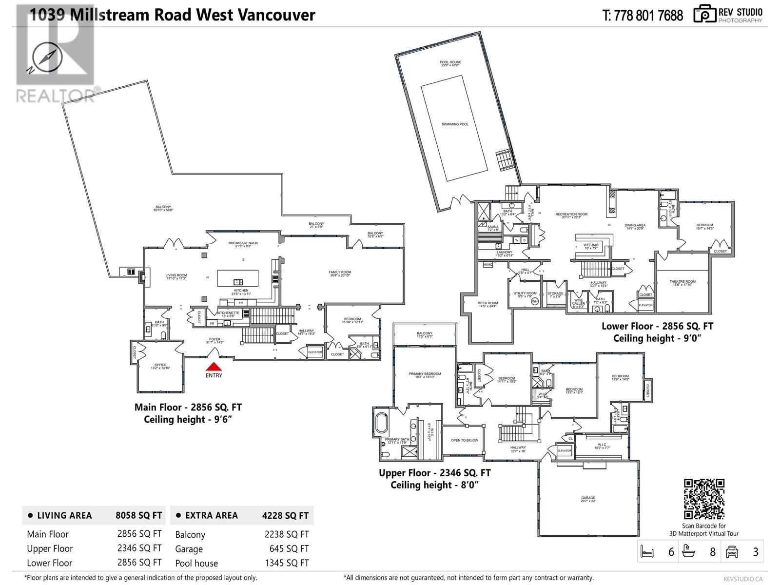 1039 Millstream Road, West Vancouver, British Columbia  V7S 2C6 - Photo 40 - R2856342