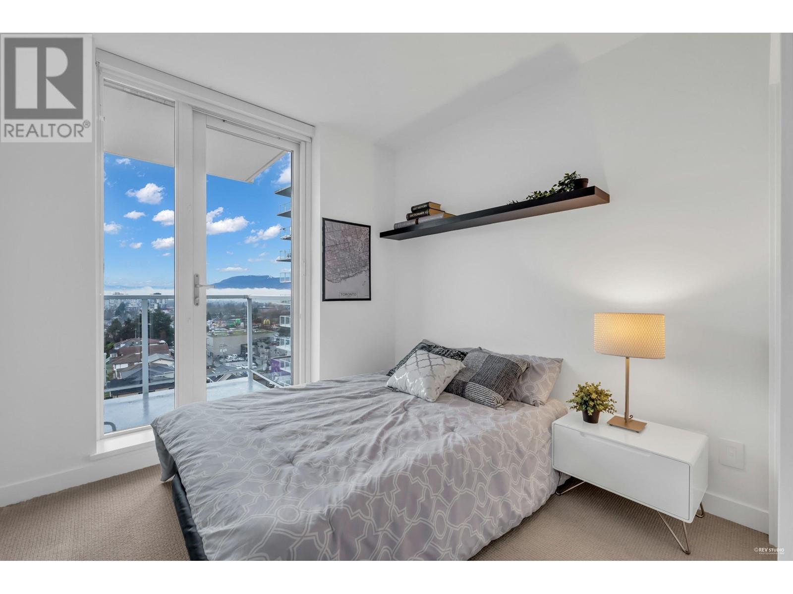 1208 2221 E 30th Avenue, Vancouver, British Columbia  V5N 0G6 - Photo 12 - R2955709