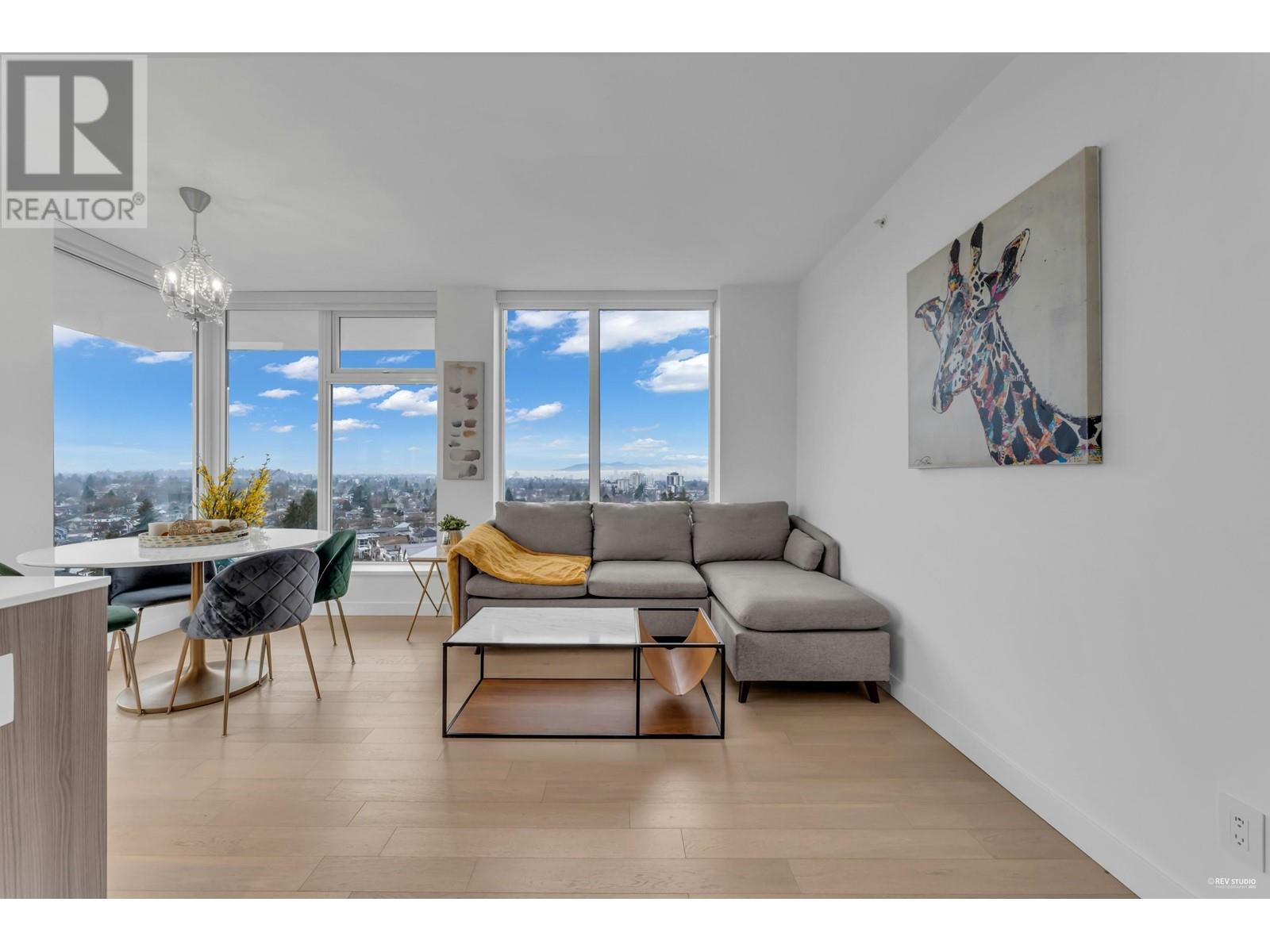 1208 2221 E 30th Avenue, Vancouver, British Columbia  V5N 0G6 - Photo 8 - R2955709