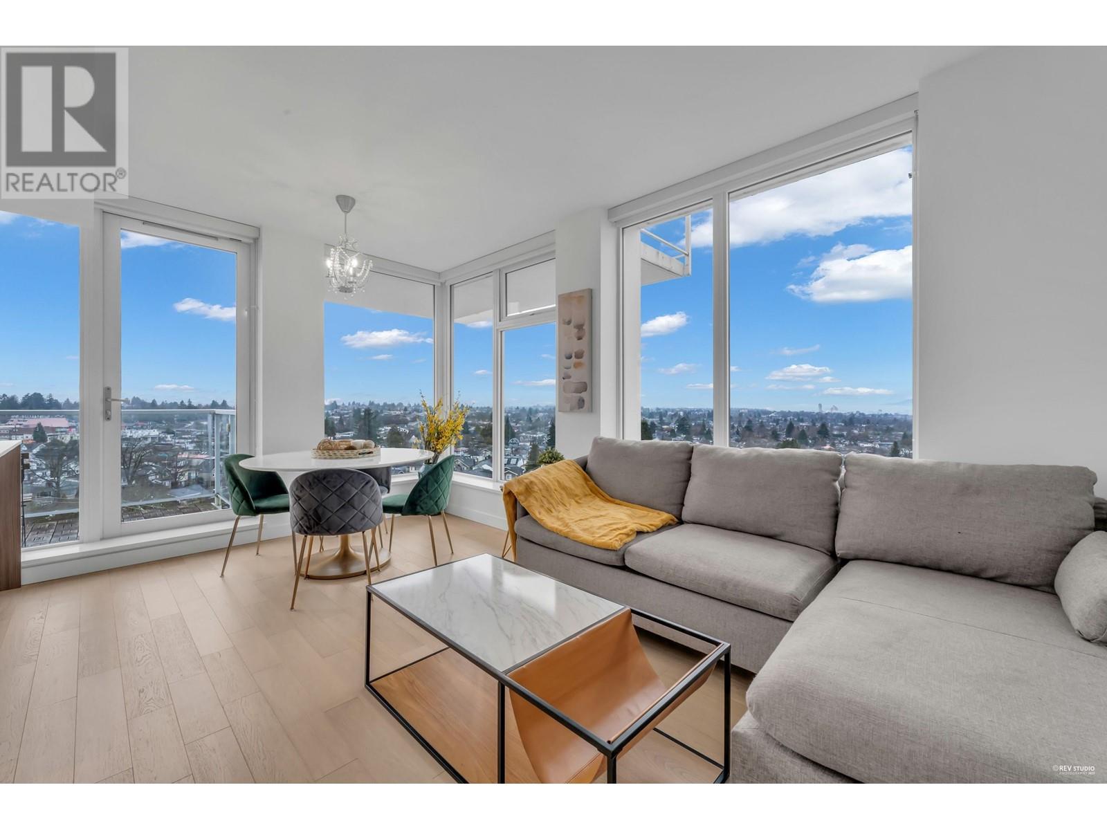 1208 2221 E 30th Avenue, Vancouver, British Columbia  V5N 0G6 - Photo 5 - R2955709