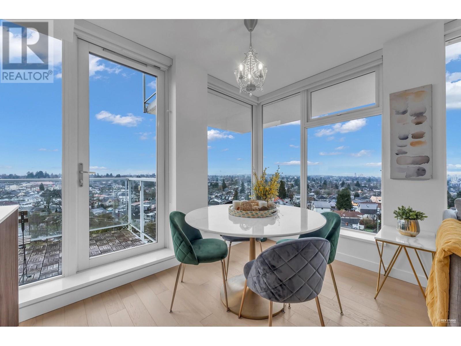 1208 2221 E 30th Avenue, Vancouver, British Columbia  V5N 0G6 - Photo 20 - R2955709