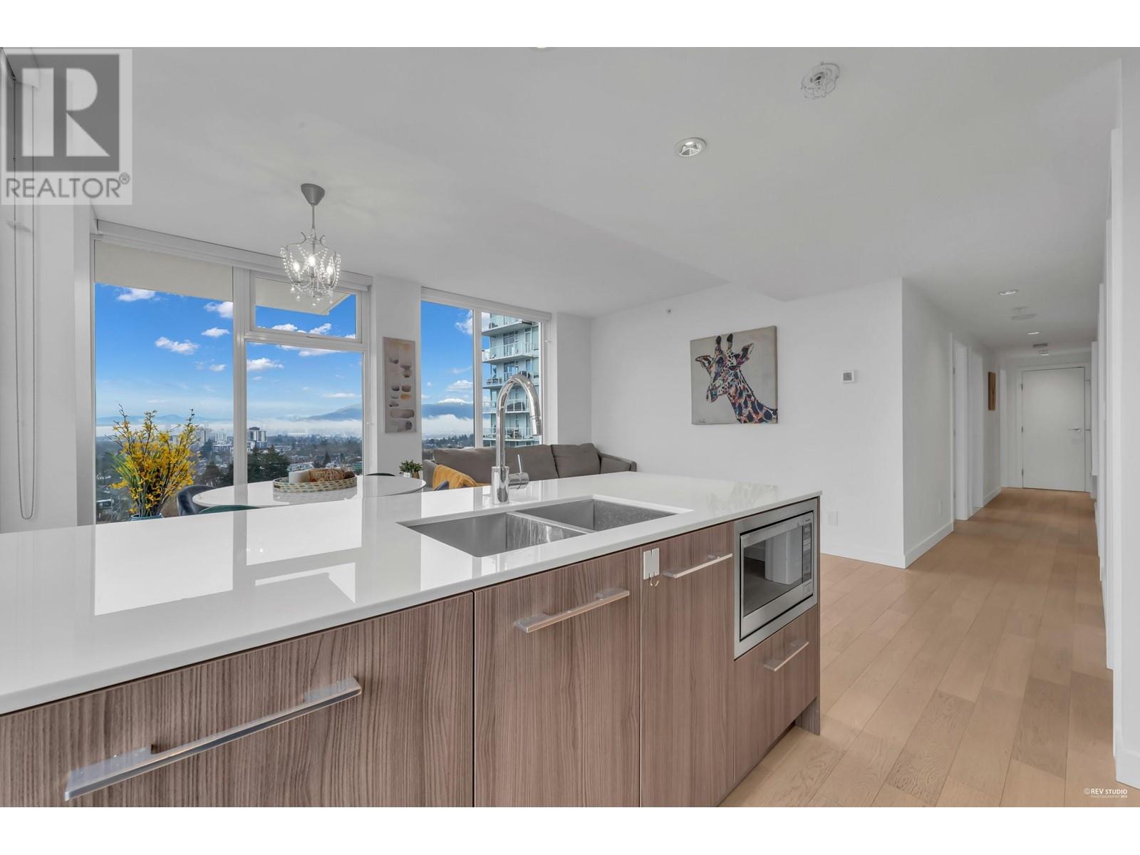 1208 2221 E 30th Avenue, Vancouver, British Columbia  V5N 0G6 - Photo 6 - R2955709