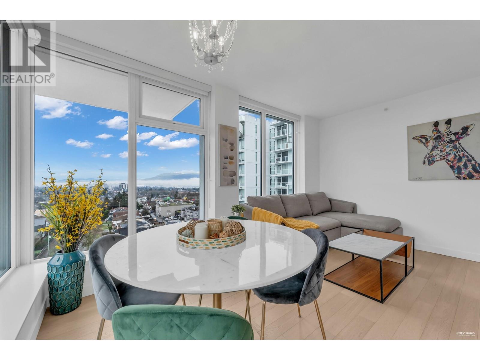 1208 2221 E 30th Avenue, Vancouver, British Columbia  V5N 0G6 - Photo 10 - R2955709