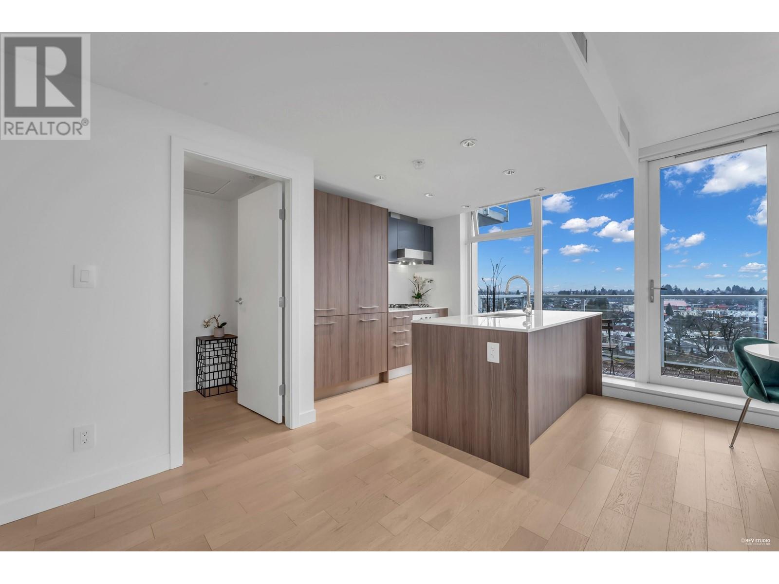 1208 2221 E 30th Avenue, Vancouver, British Columbia  V5N 0G6 - Photo 11 - R2955709