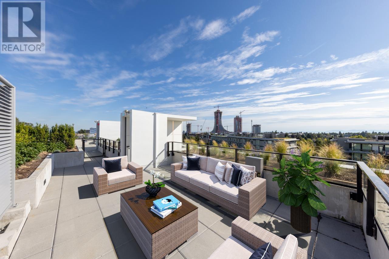 604 5168 CAMBIE STREET, Vancouver