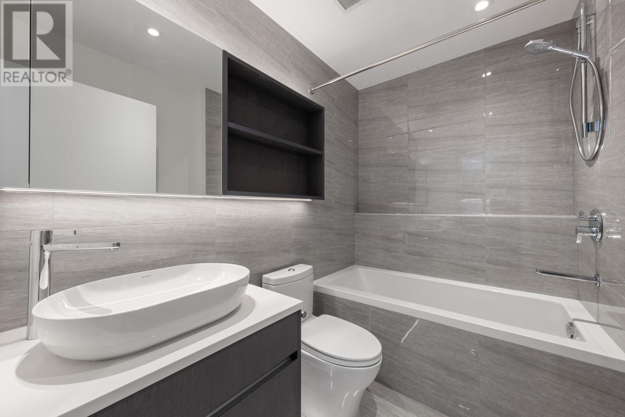 Listing Picture 12 of 32 : 604 5168 CAMBIE STREET, Vancouver / 溫哥華 - 魯藝地產 Yvonne Lu Group - MLS Medallion Club Member