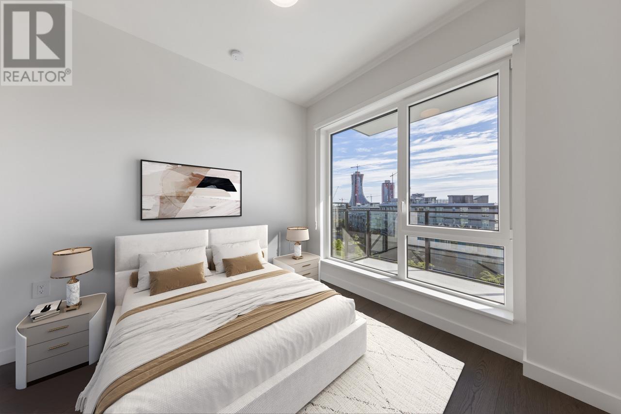 Listing Picture 13 of 32 : 604 5168 CAMBIE STREET, Vancouver / 溫哥華 - 魯藝地產 Yvonne Lu Group - MLS Medallion Club Member