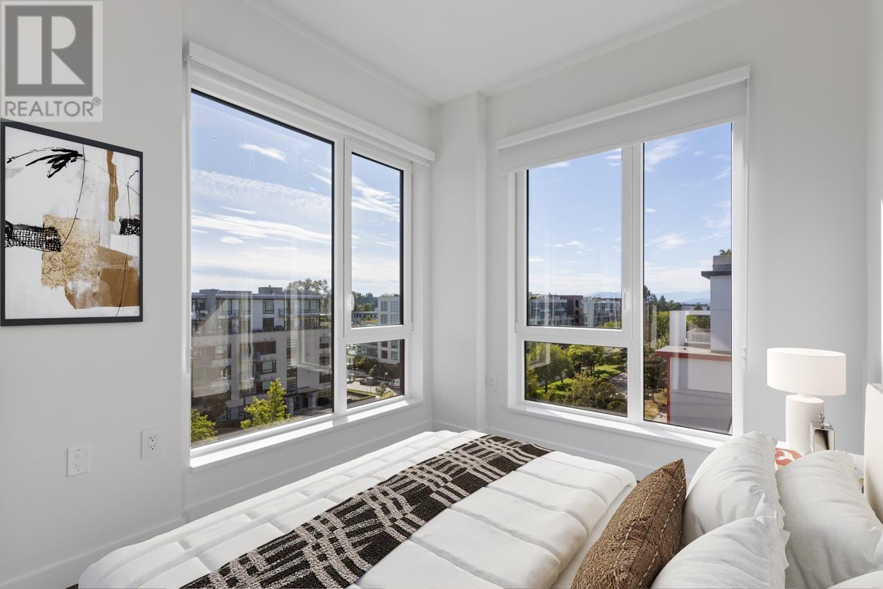 Listing Picture 17 of 32 : 604 5168 CAMBIE STREET, Vancouver / 溫哥華 - 魯藝地產 Yvonne Lu Group - MLS Medallion Club Member