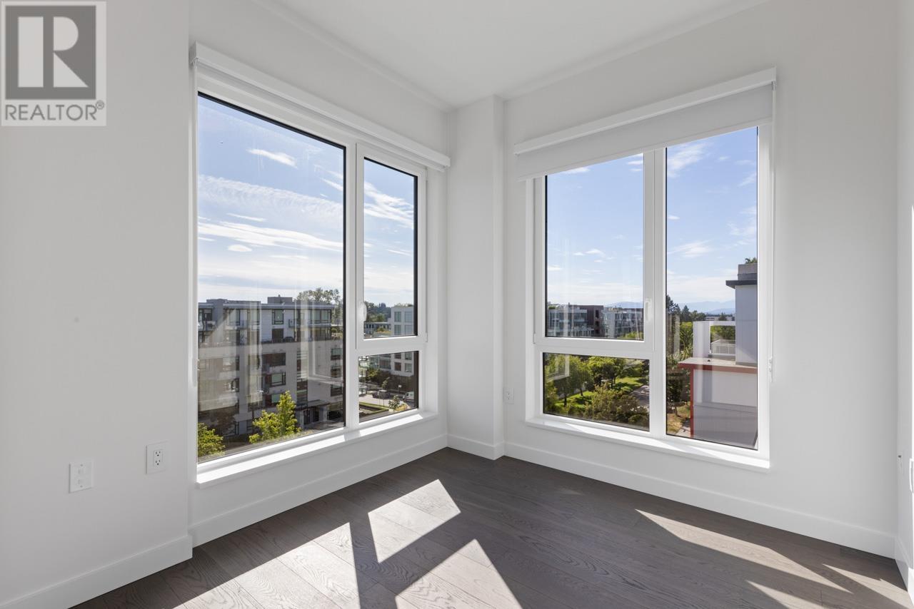 Listing Picture 18 of 32 : 604 5168 CAMBIE STREET, Vancouver / 溫哥華 - 魯藝地產 Yvonne Lu Group - MLS Medallion Club Member