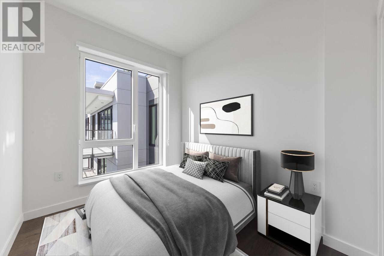 Listing Picture 19 of 32 : 604 5168 CAMBIE STREET, Vancouver / 溫哥華 - 魯藝地產 Yvonne Lu Group - MLS Medallion Club Member