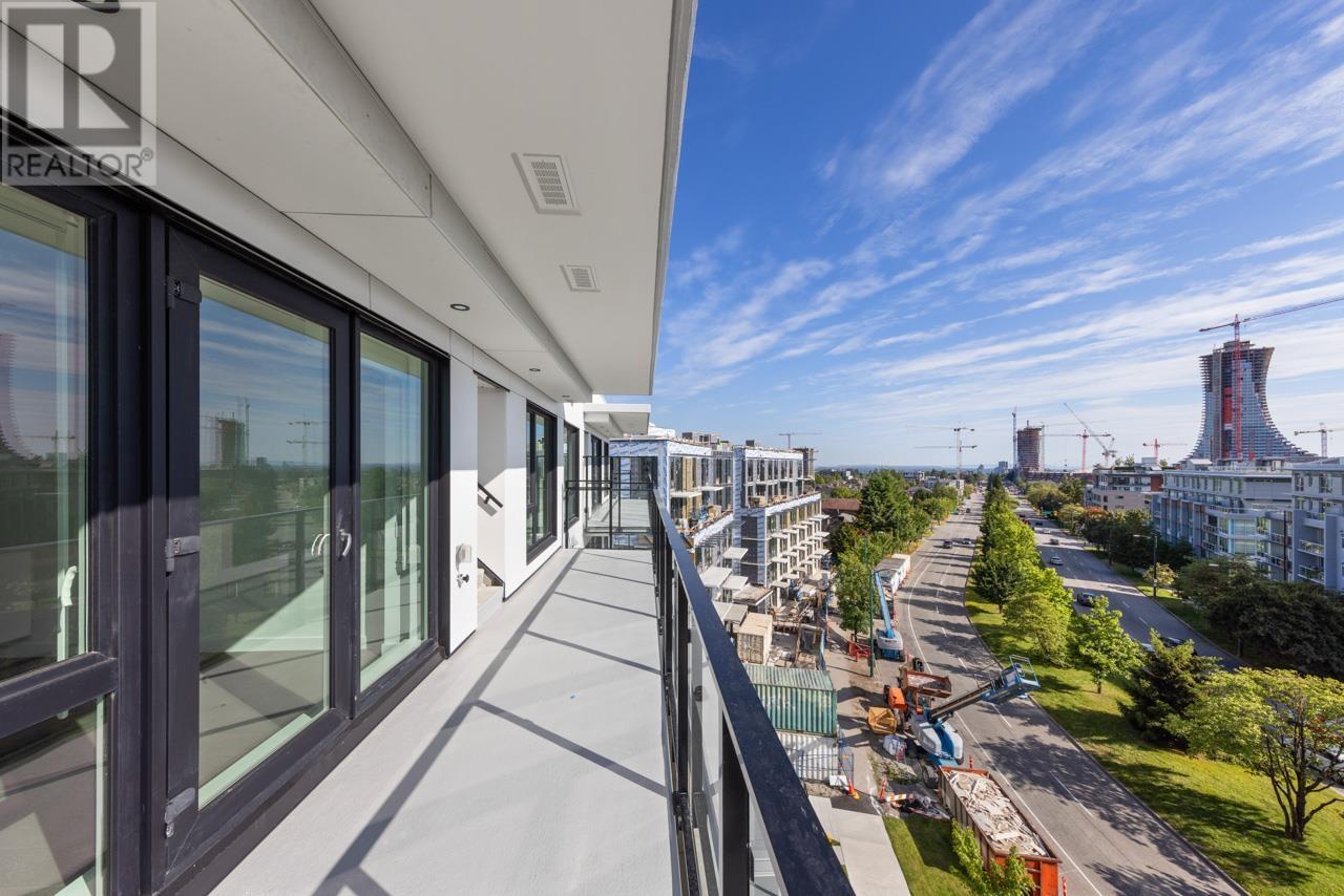 Listing Picture 21 of 32 : 604 5168 CAMBIE STREET, Vancouver / 溫哥華 - 魯藝地產 Yvonne Lu Group - MLS Medallion Club Member