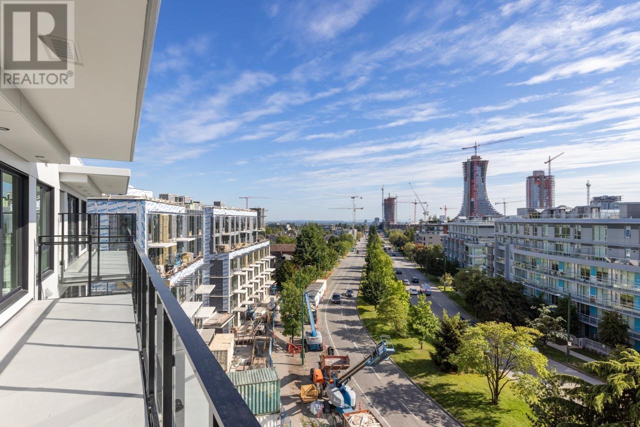 Listing Picture 22 of 32 : 604 5168 CAMBIE STREET, Vancouver / 溫哥華 - 魯藝地產 Yvonne Lu Group - MLS Medallion Club Member