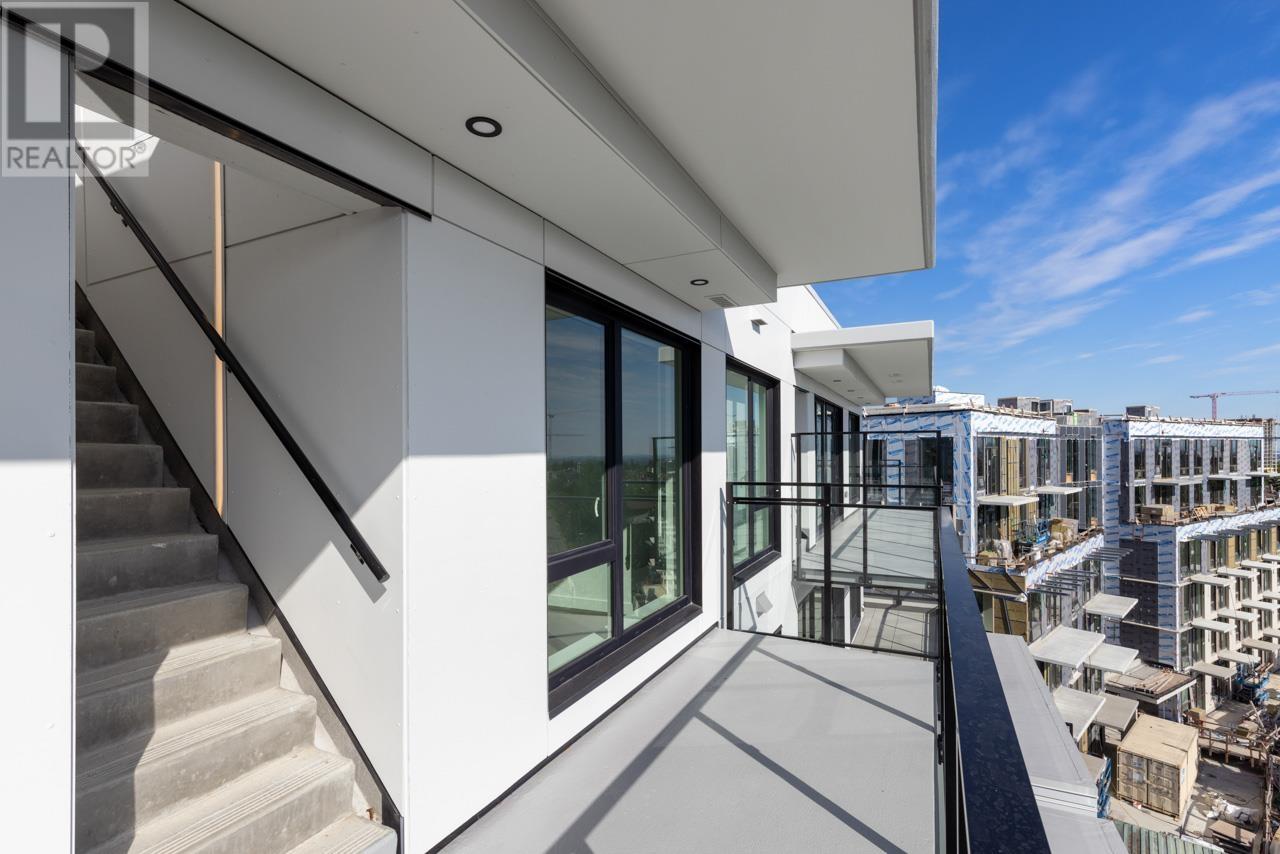 Listing Picture 25 of 32 : 604 5168 CAMBIE STREET, Vancouver / 溫哥華 - 魯藝地產 Yvonne Lu Group - MLS Medallion Club Member