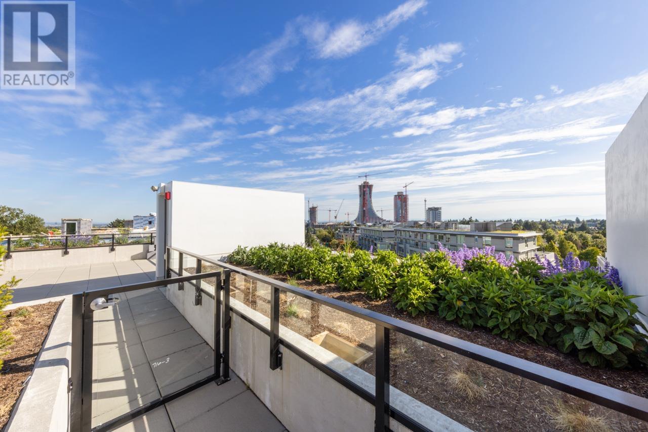 Listing Picture 29 of 32 : 604 5168 CAMBIE STREET, Vancouver / 溫哥華 - 魯藝地產 Yvonne Lu Group - MLS Medallion Club Member