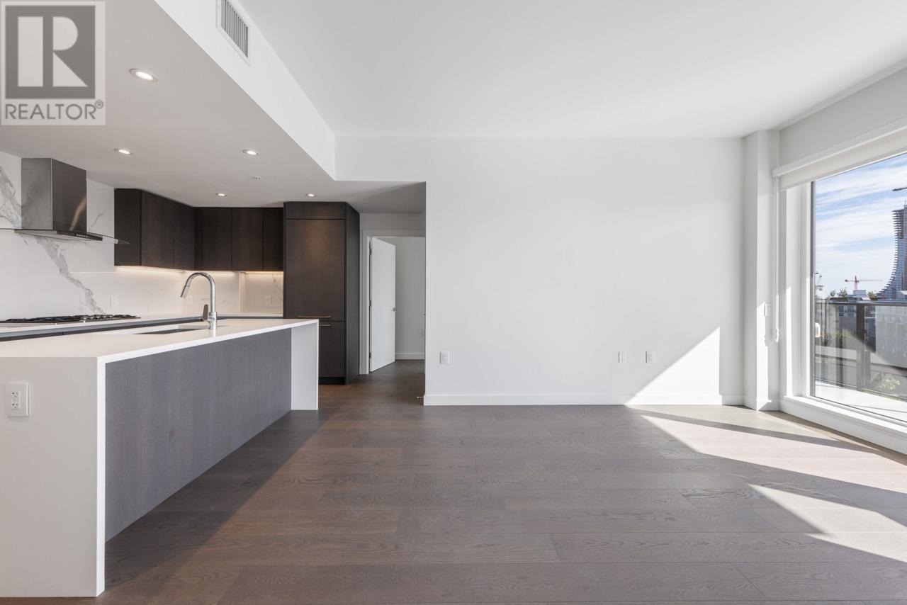 Listing Picture 3 of 32 : 604 5168 CAMBIE STREET, Vancouver / 溫哥華 - 魯藝地產 Yvonne Lu Group - MLS Medallion Club Member