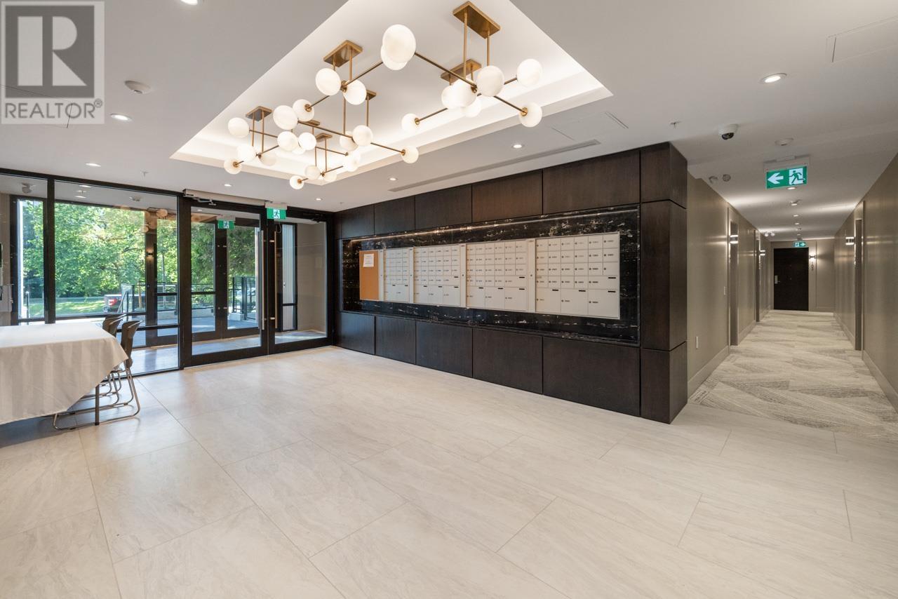 Listing Picture 30 of 32 : 604 5168 CAMBIE STREET, Vancouver / 溫哥華 - 魯藝地產 Yvonne Lu Group - MLS Medallion Club Member