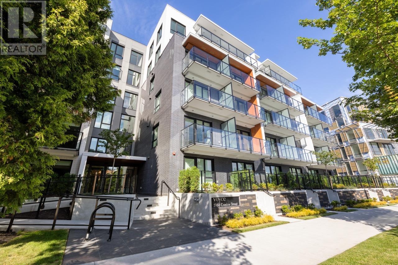 Listing Picture 31 of 32 : 604 5168 CAMBIE STREET, Vancouver / 溫哥華 - 魯藝地產 Yvonne Lu Group - MLS Medallion Club Member