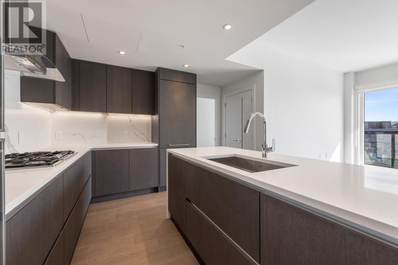 Listing Picture 8 of 32 : 604 5168 CAMBIE STREET, Vancouver / 溫哥華 - 魯藝地產 Yvonne Lu Group - MLS Medallion Club Member