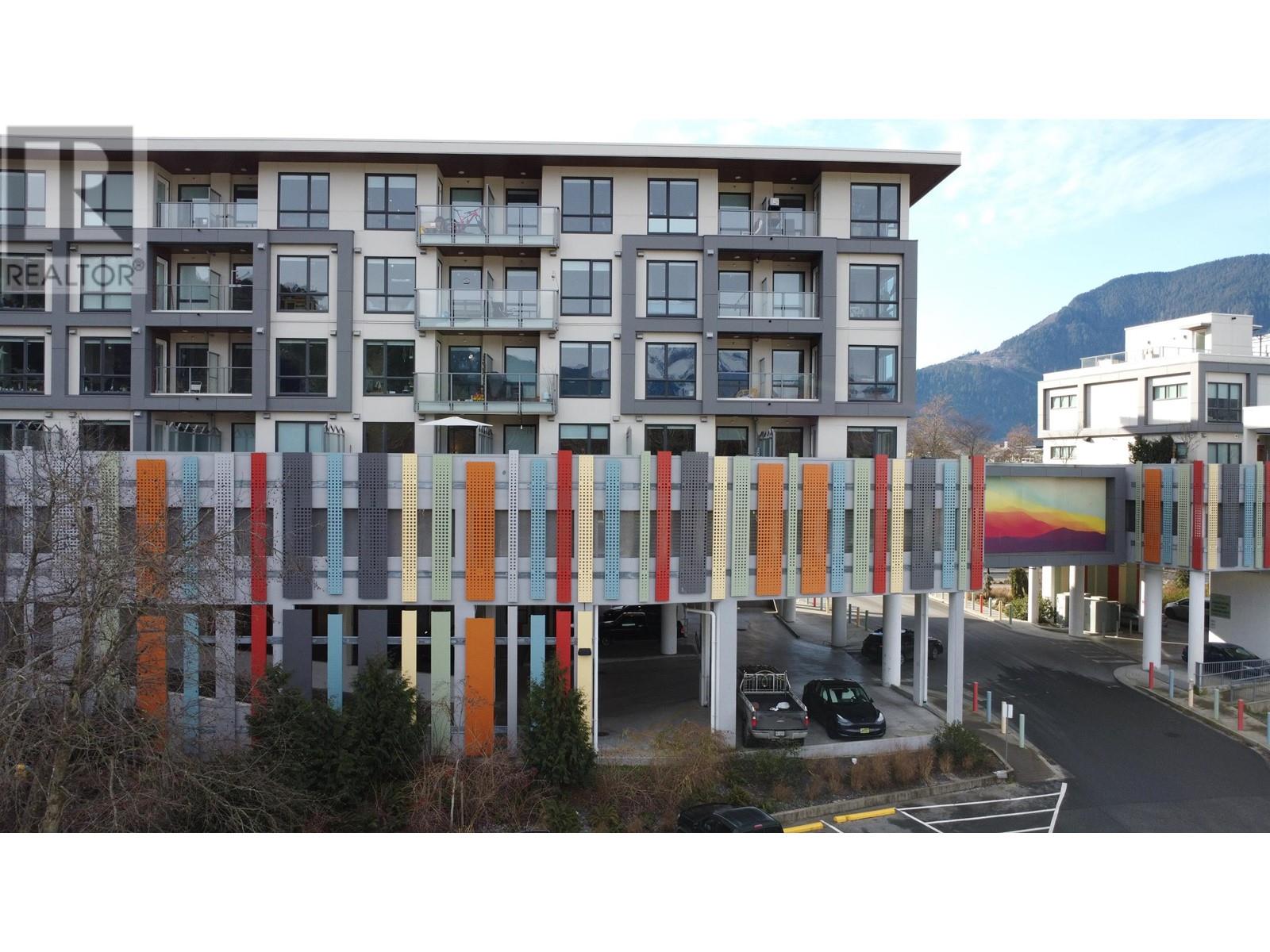 526 38362 Buckley Avenue, Squamish, British Columbia  V8B 0J8 - Photo 19 - R2959240