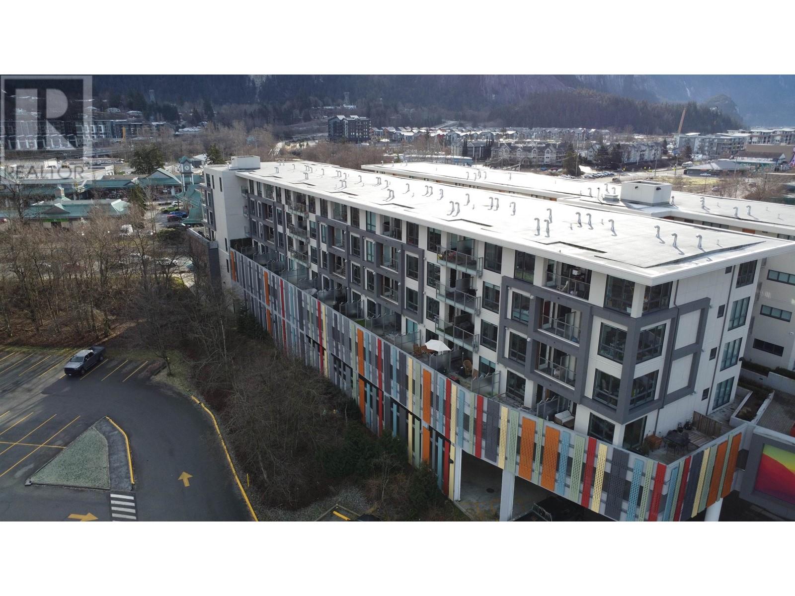 526 38362 Buckley Avenue, Squamish, British Columbia  V8B 0J8 - Photo 2 - R2959240