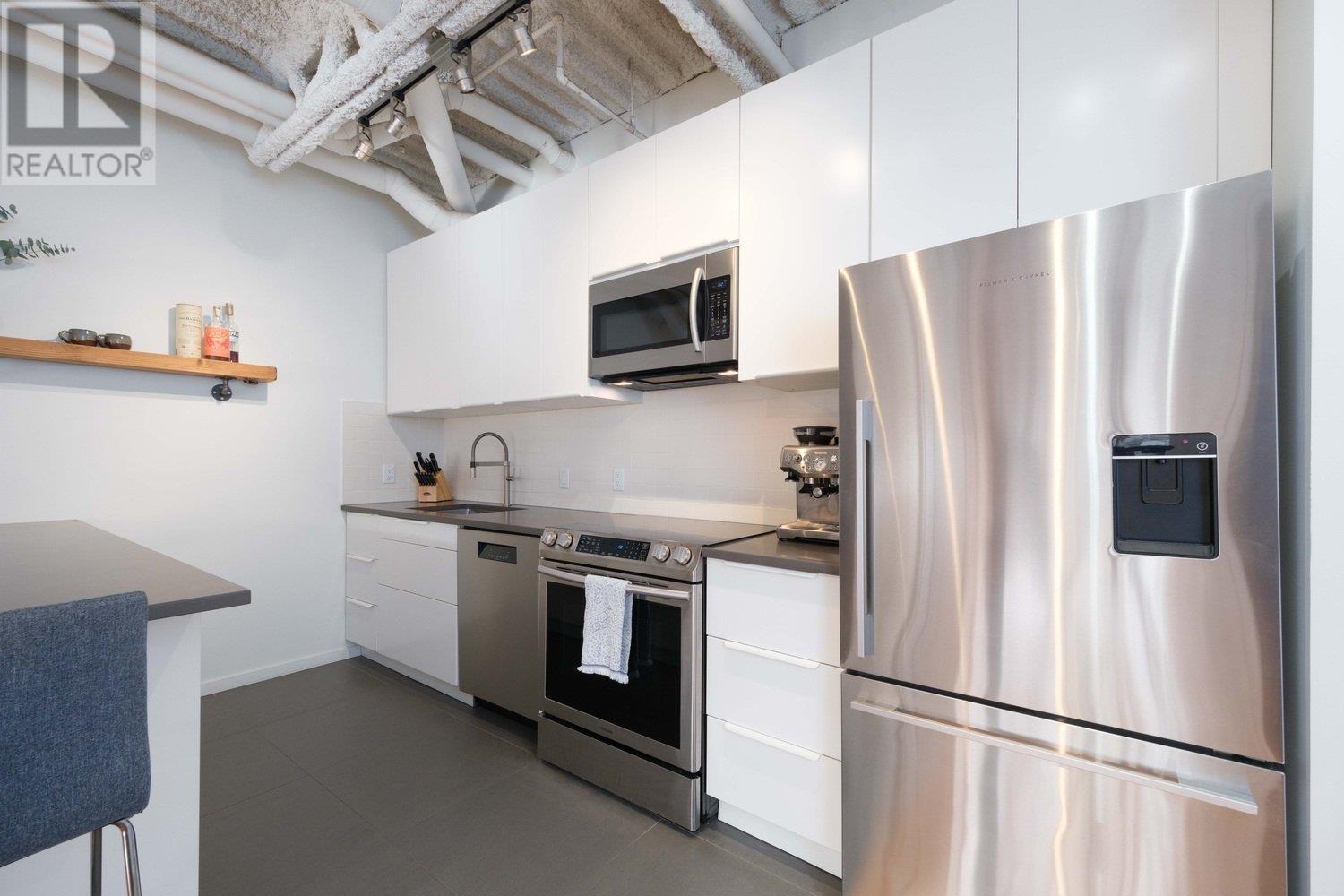 401 350 E 2nd Avenue, Vancouver, British Columbia  V5T 4R8 - Photo 18 - R2959245
