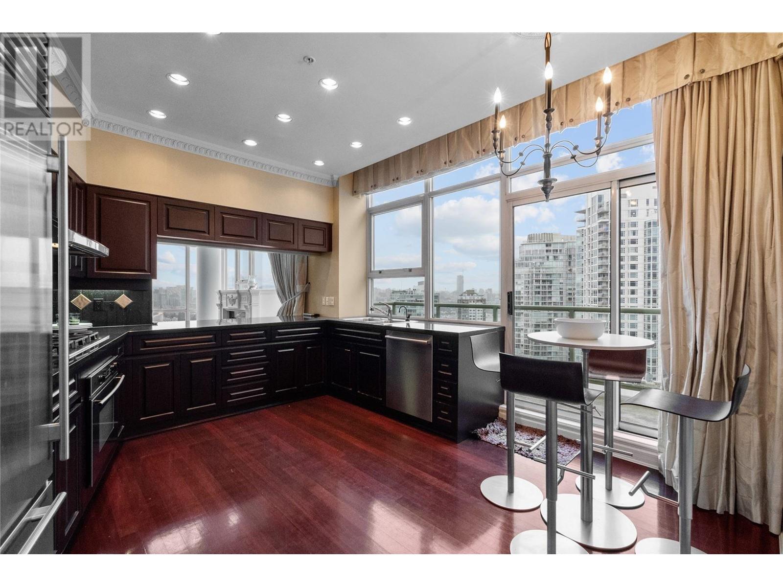 2602 1077 Marinaside Crescent, Vancouver, British Columbia  V6Z 2Z5 - Photo 15 - R2959260