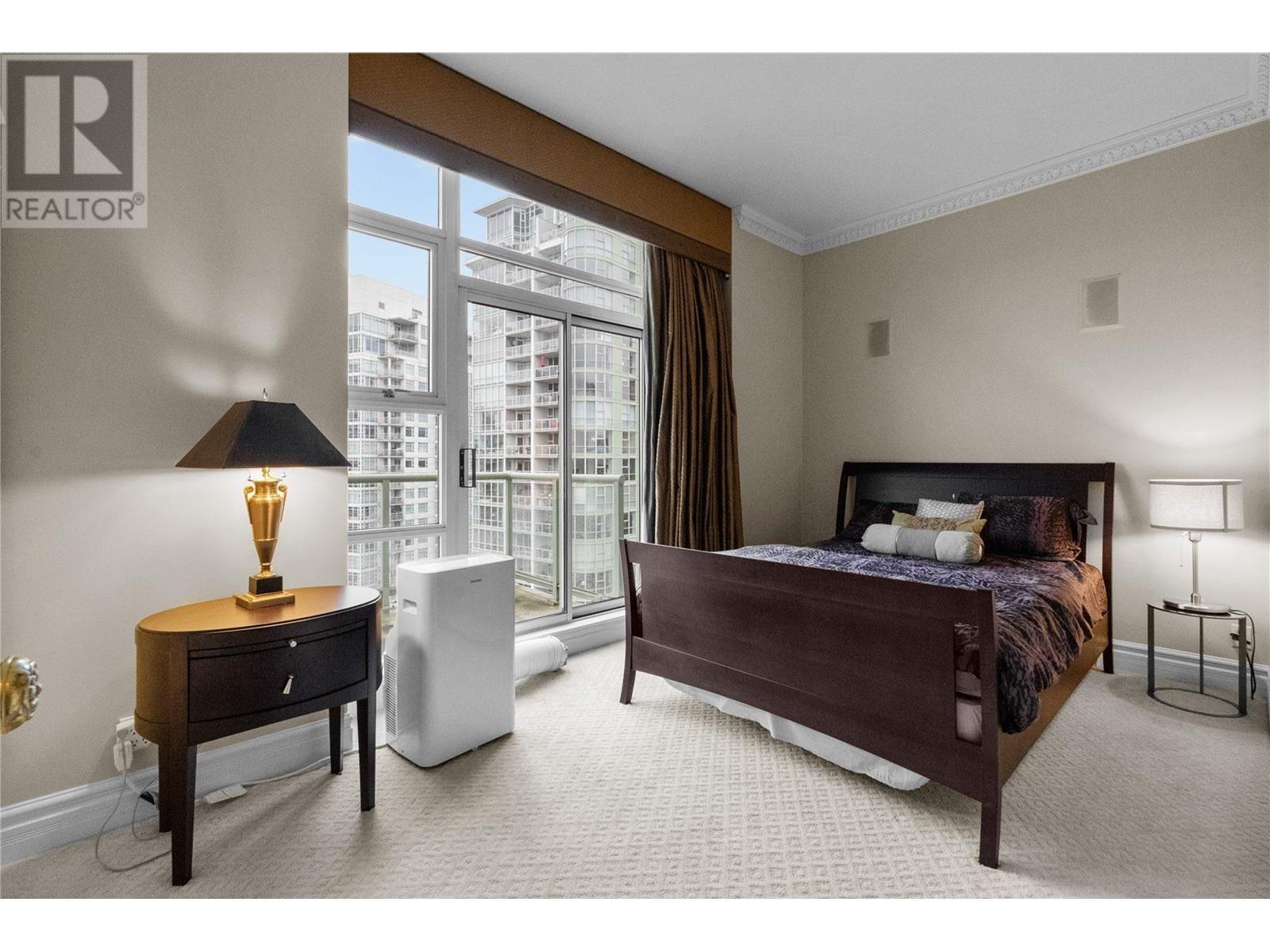 2602 1077 Marinaside Crescent, Vancouver, British Columbia  V6Z 2Z5 - Photo 22 - R2959260