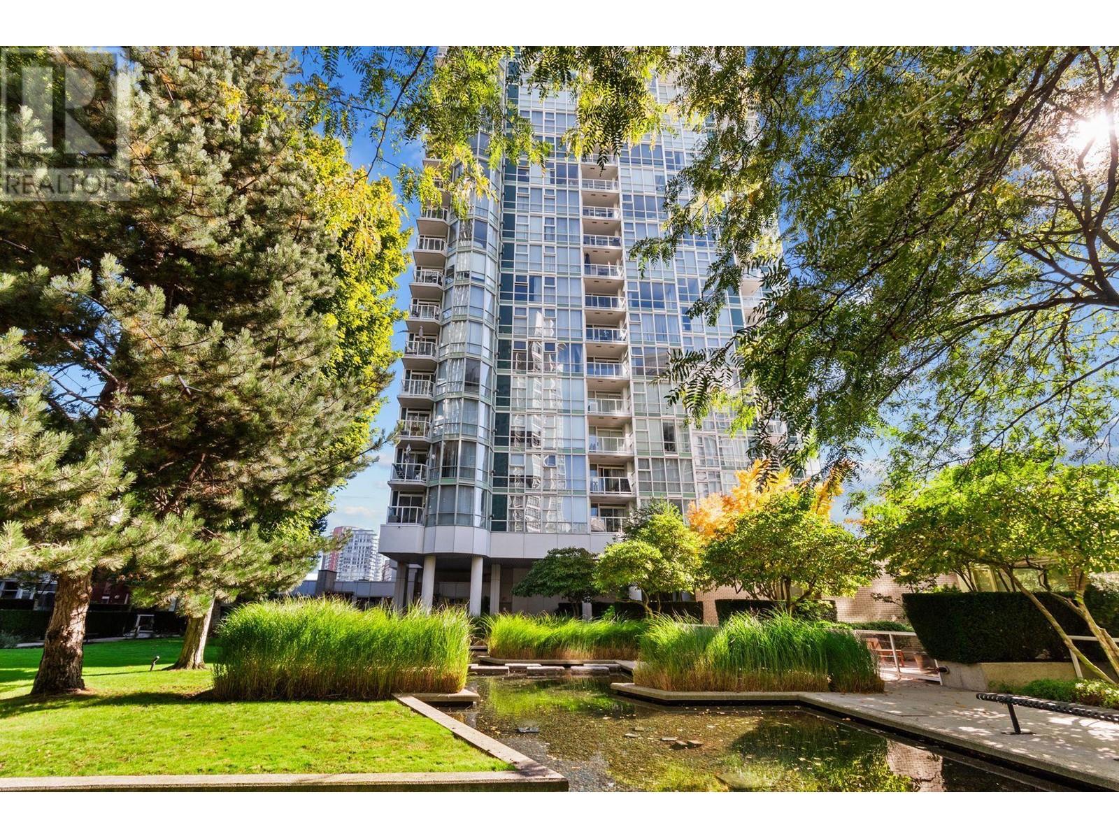 2602 1077 Marinaside Crescent, Vancouver, British Columbia  V6Z 2Z5 - Photo 37 - R2959260