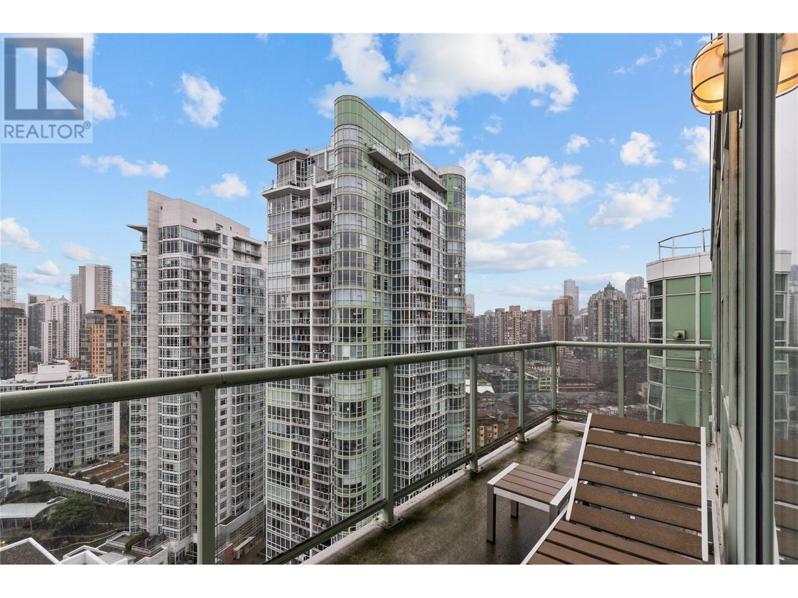 2602 1077 Marinaside Crescent, Vancouver, British Columbia  V6Z 2Z5 - Photo 5 - R2959260