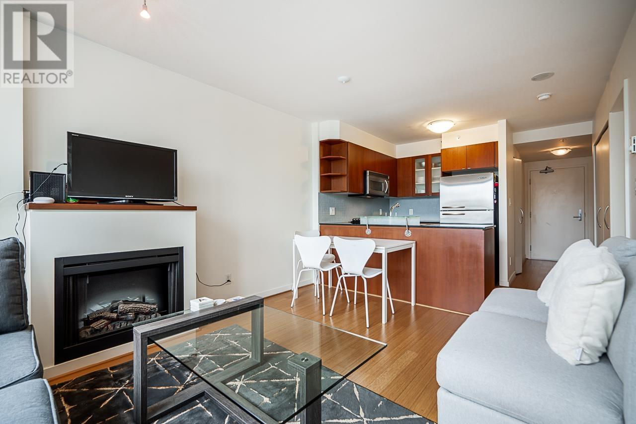 1003 822 Seymour Street, Vancouver, British Columbia  V6B 1L7 - Photo 18 - R2959266