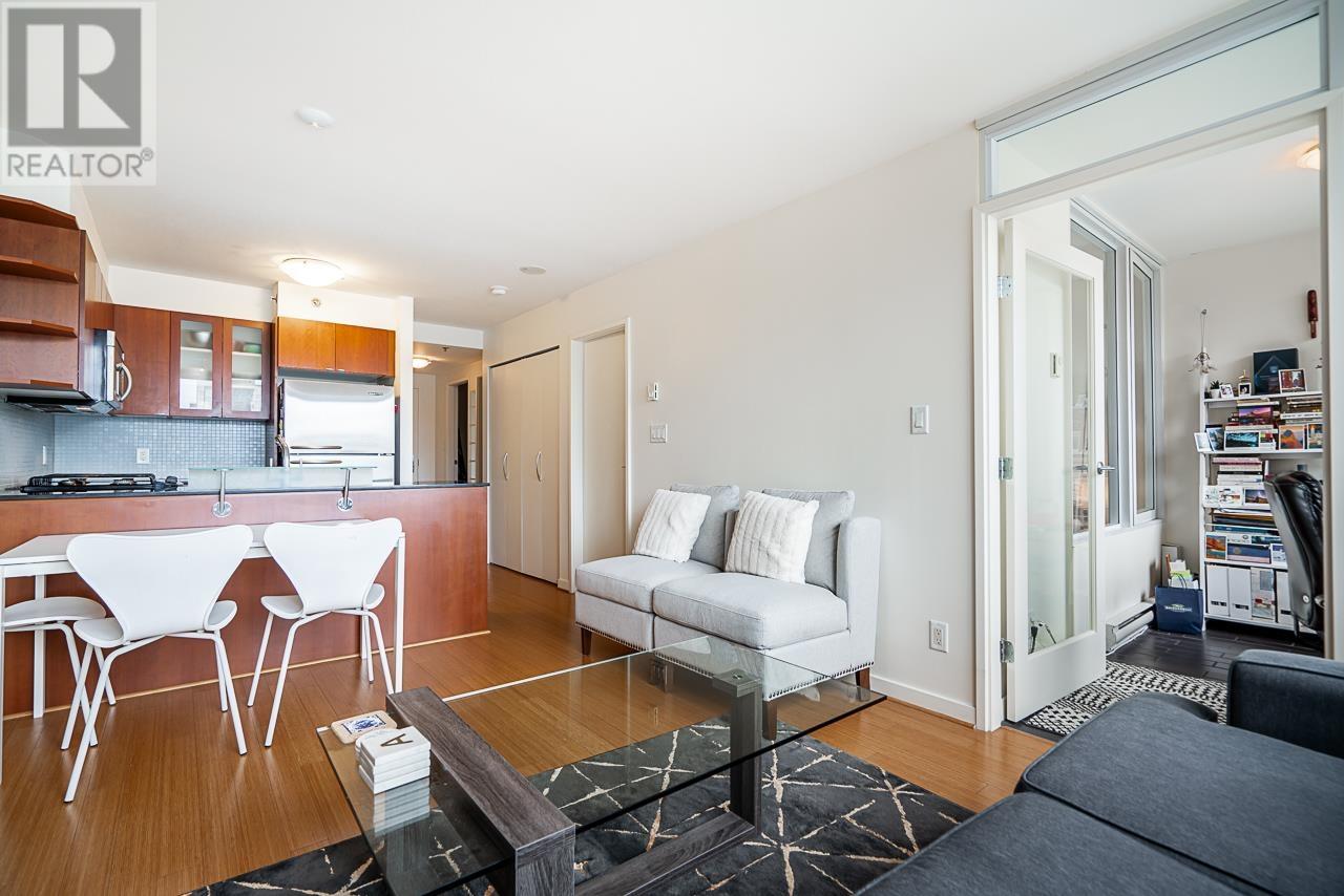 1003 822 Seymour Street, Vancouver, British Columbia  V6B 1L7 - Photo 19 - R2959266