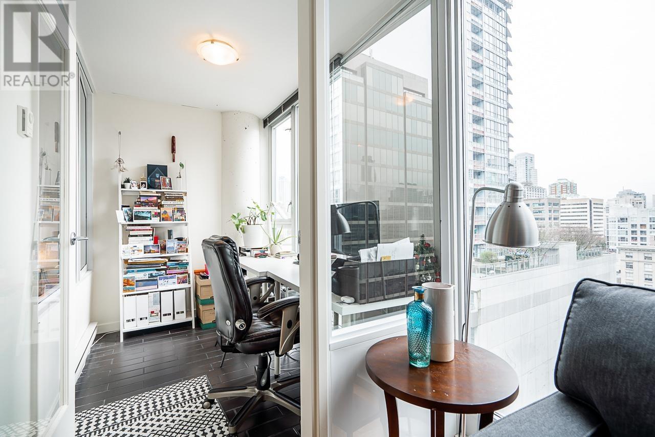 1003 822 Seymour Street, Vancouver, British Columbia  V6B 1L7 - Photo 21 - R2959266