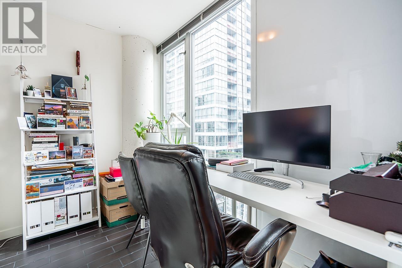 1003 822 Seymour Street, Vancouver, British Columbia  V6B 1L7 - Photo 22 - R2959266