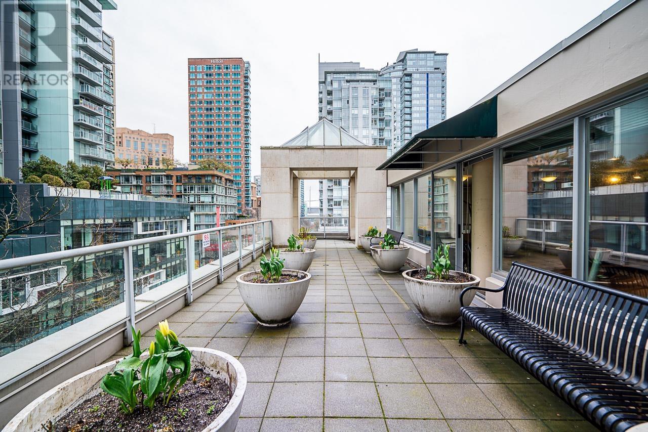 1003 822 Seymour Street, Vancouver, British Columbia  V6B 1L7 - Photo 29 - R2959266