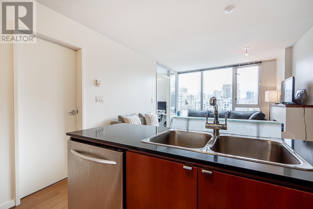 1003 822 Seymour Street, Vancouver, British Columbia  V6B 1L7 - Photo 9 - R2959266