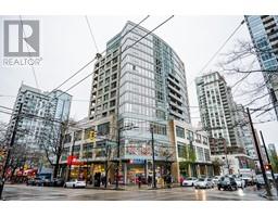 1003 822 SEYMOUR STREET, Vancouver, British Columbia