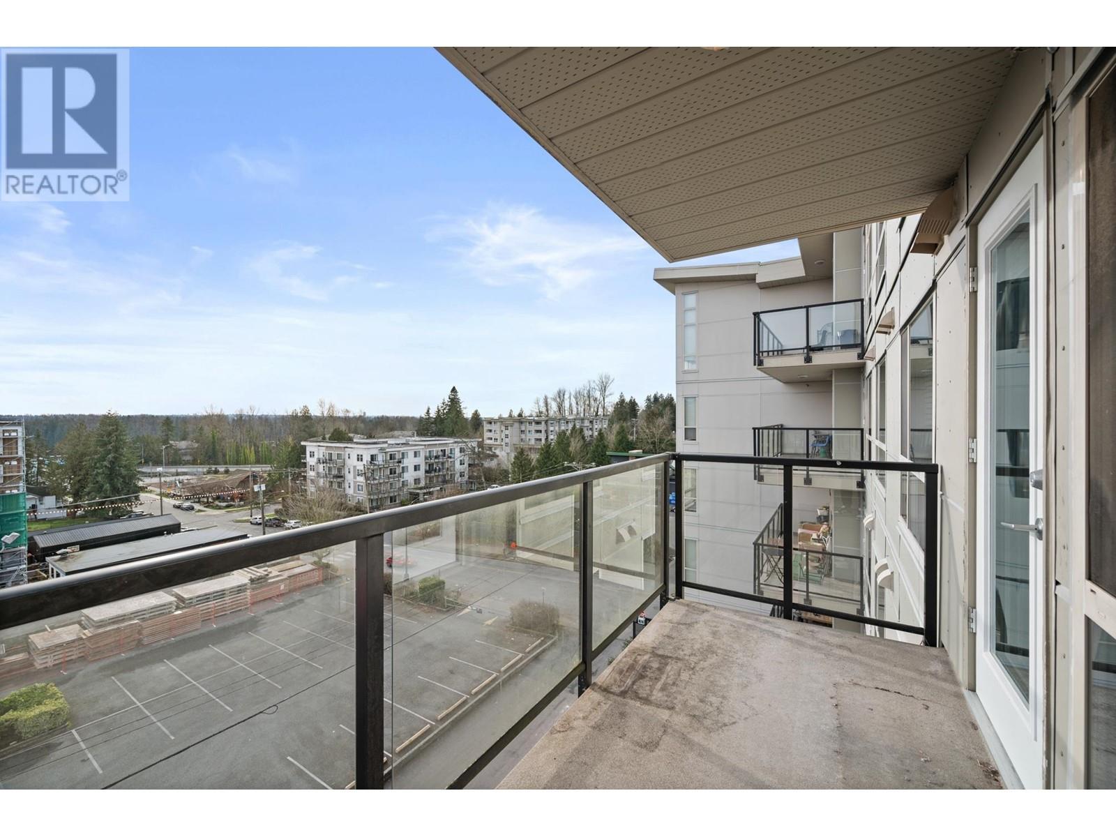 503 22318 Lougheed Highway, Maple Ridge, British Columbia  V2X 2T4 - Photo 16 - R2959279