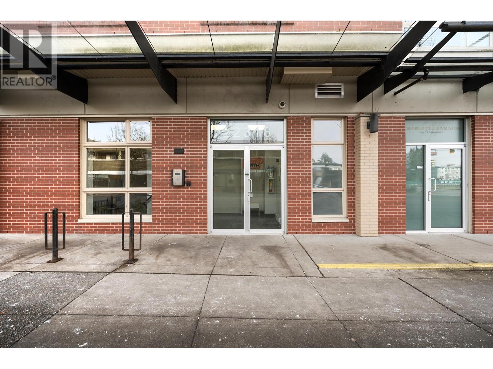 503 22318 Lougheed Highway, Maple Ridge, British Columbia  V2X 2T4 - Photo 19 - R2959279