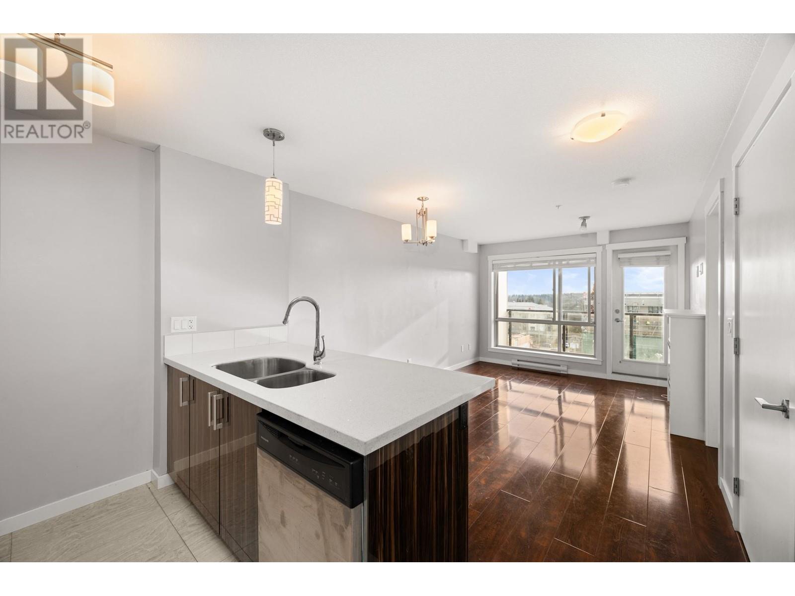 503 22318 Lougheed Highway, Maple Ridge, British Columbia  V2X 2T4 - Photo 4 - R2959279