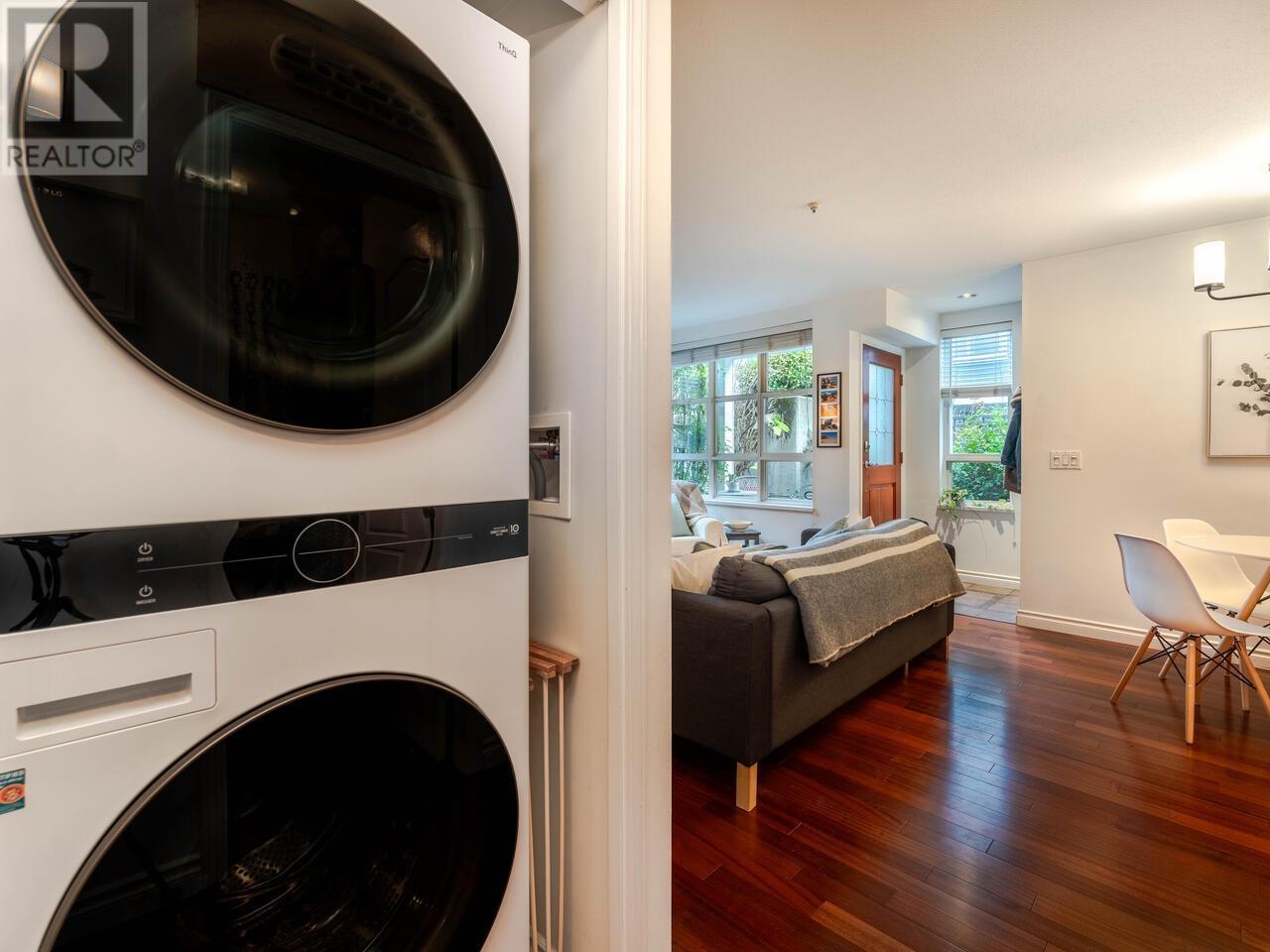 107 669 W 7th Avenue, Vancouver, British Columbia  V5Z 1B6 - Photo 17 - R2959281