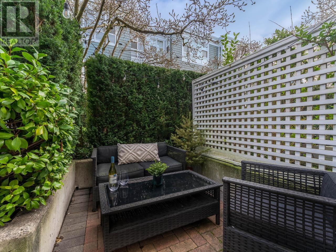 107 669 W 7th Avenue, Vancouver, British Columbia  V5Z 1B6 - Photo 18 - R2959281