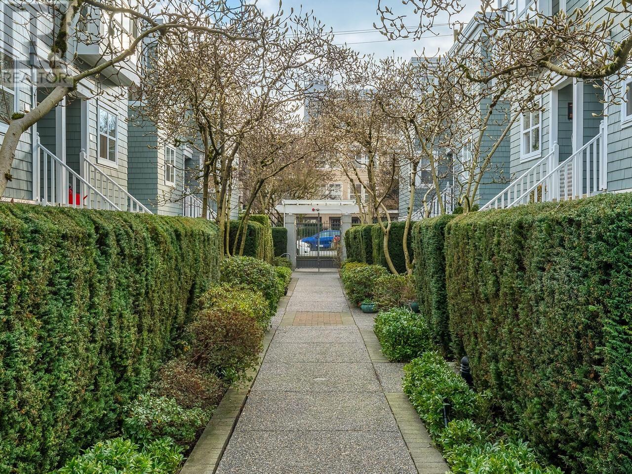 107 669 W 7th Avenue, Vancouver, British Columbia  V5Z 1B6 - Photo 19 - R2959281