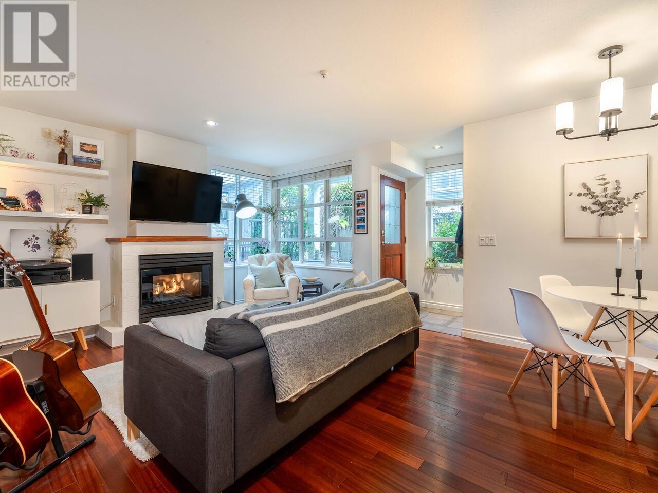 107 669 W 7th Avenue, Vancouver, British Columbia  V5Z 1B6 - Photo 3 - R2959281