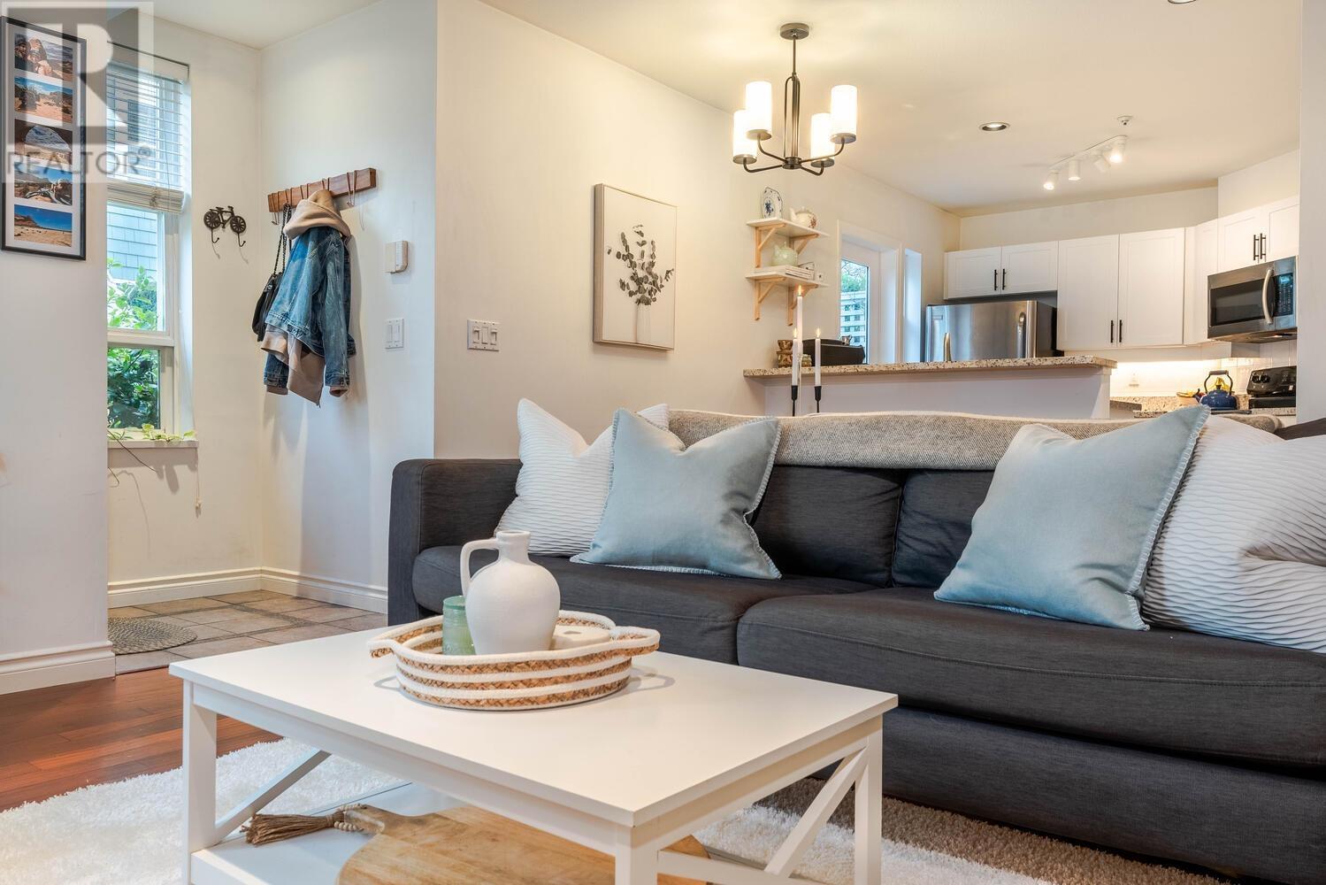 107 669 W 7th Avenue, Vancouver, British Columbia  V5Z 1B6 - Photo 4 - R2959281