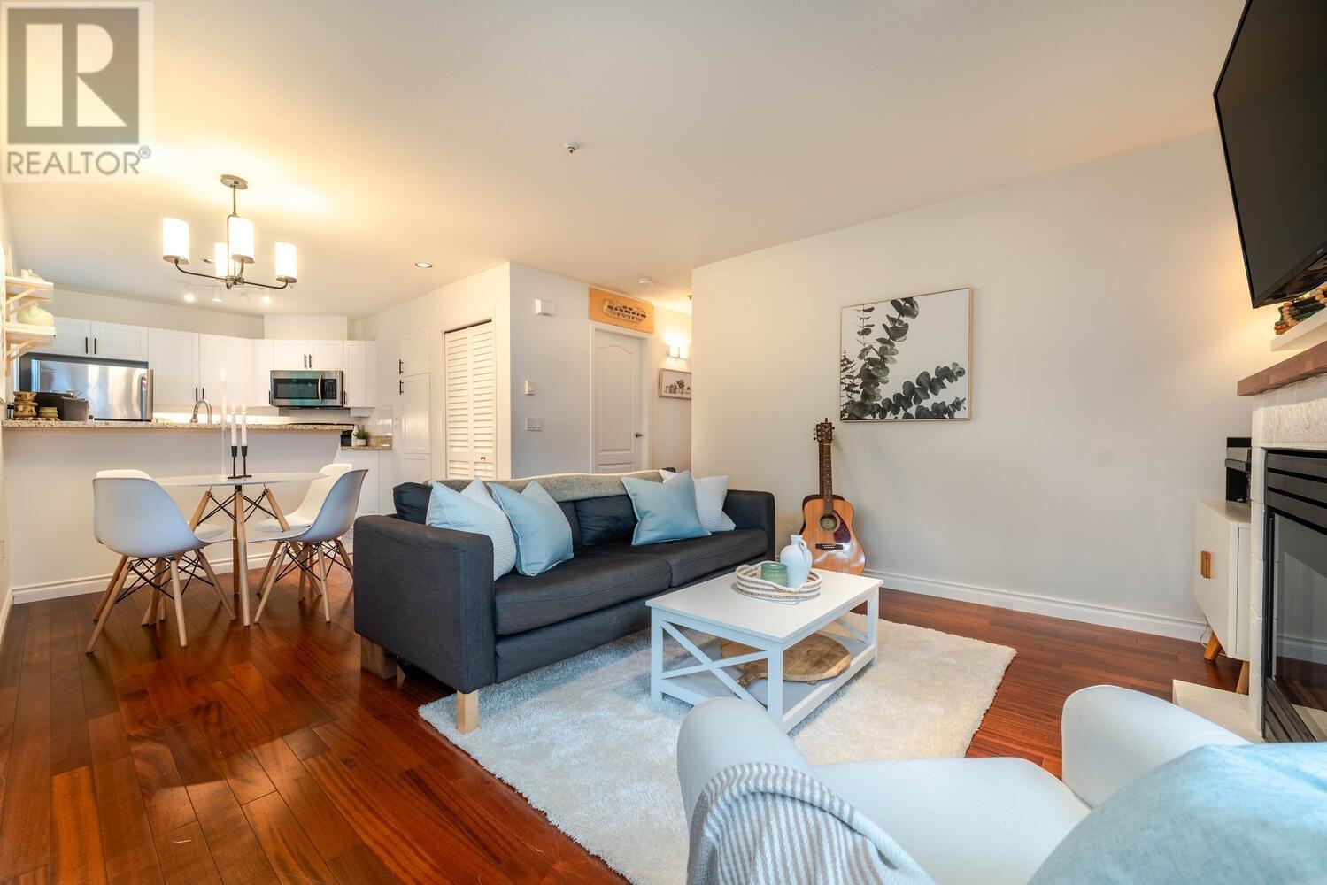 107 669 W 7th Avenue, Vancouver, British Columbia  V5Z 1B6 - Photo 5 - R2959281