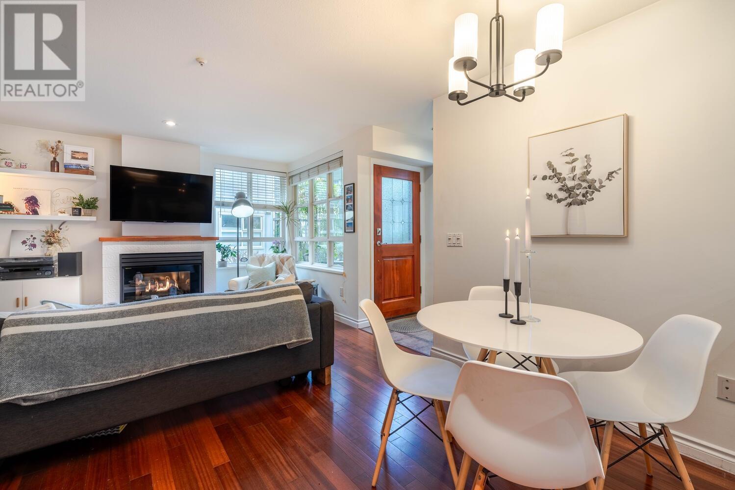 107 669 W 7th Avenue, Vancouver, British Columbia  V5Z 1B6 - Photo 6 - R2959281