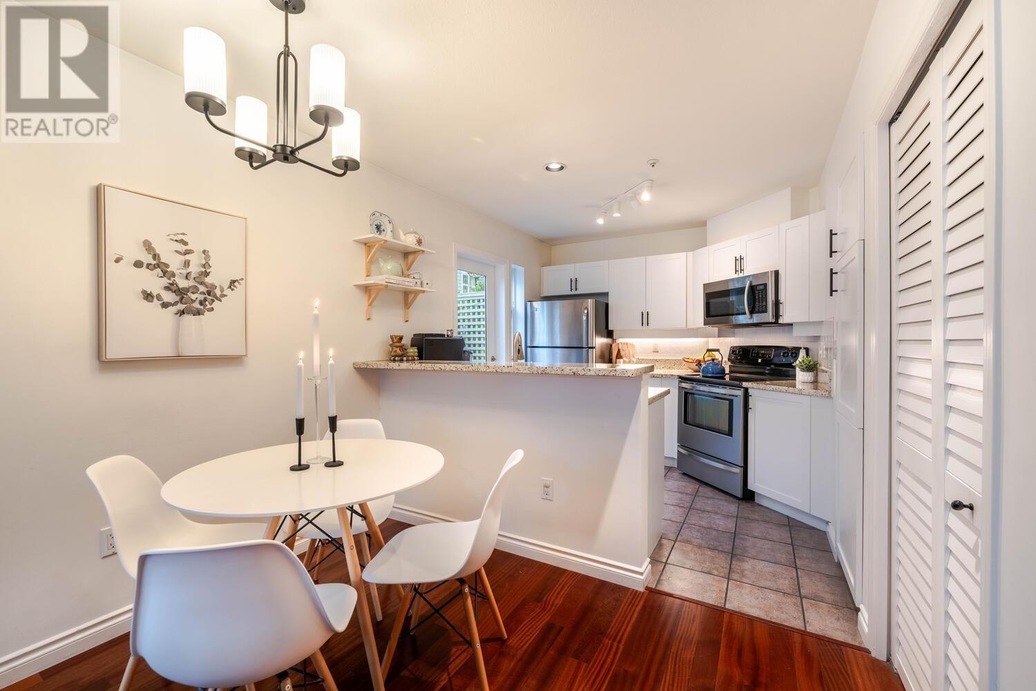 107 669 W 7th Avenue, Vancouver, British Columbia  V5Z 1B6 - Photo 7 - R2959281