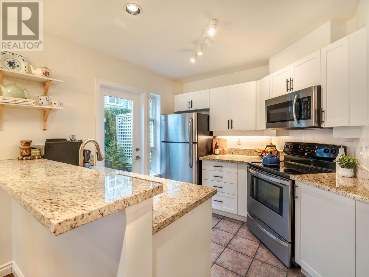 107 669 W 7th Avenue, Vancouver, British Columbia  V5Z 1B6 - Photo 9 - R2959281