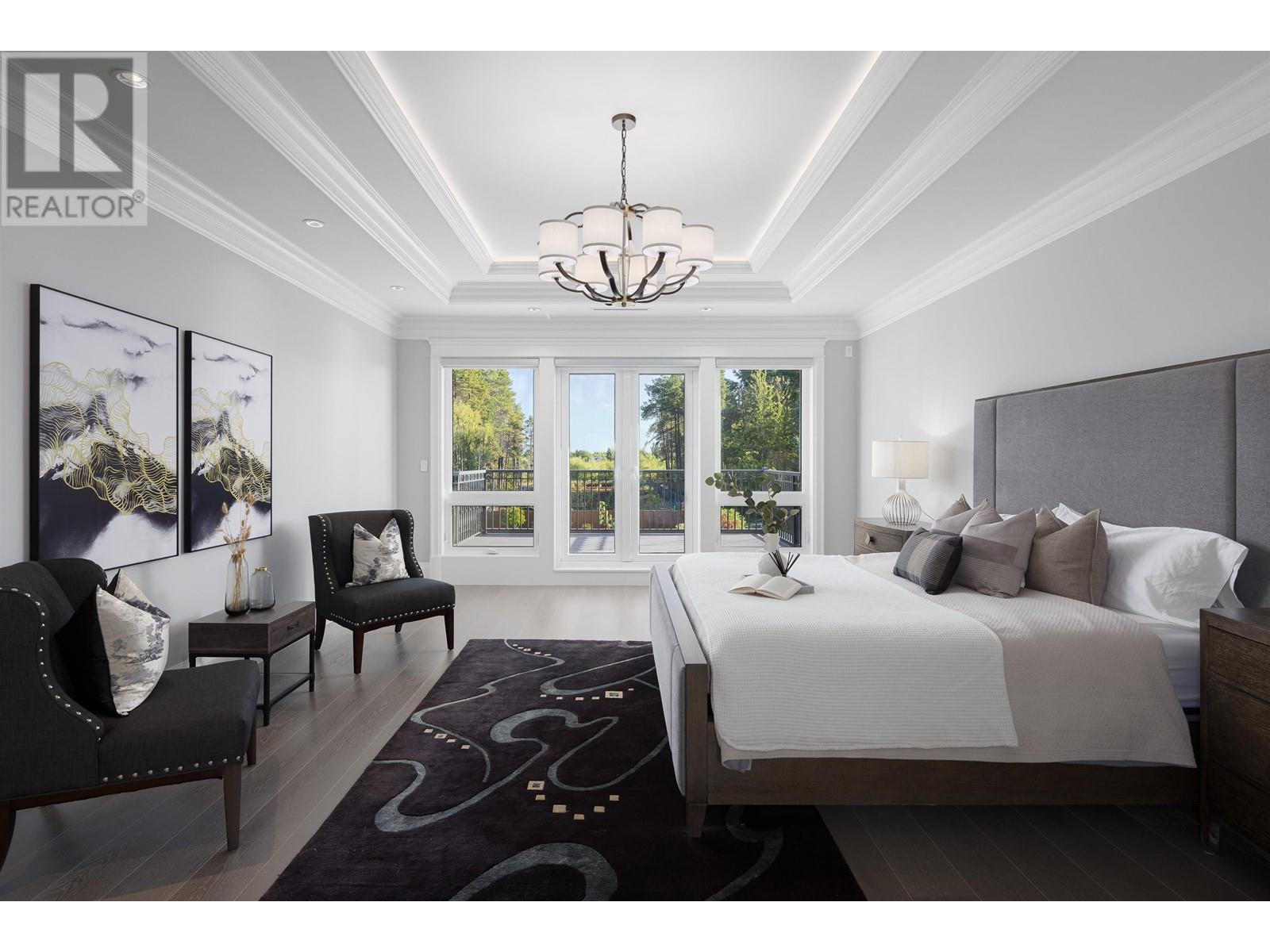 Listing Picture 19 of 28 : 10500 WESTMINSTER HIGHWAY, Richmond / 烈治文 - 魯藝地產 Yvonne Lu Group - MLS Medallion Club Member