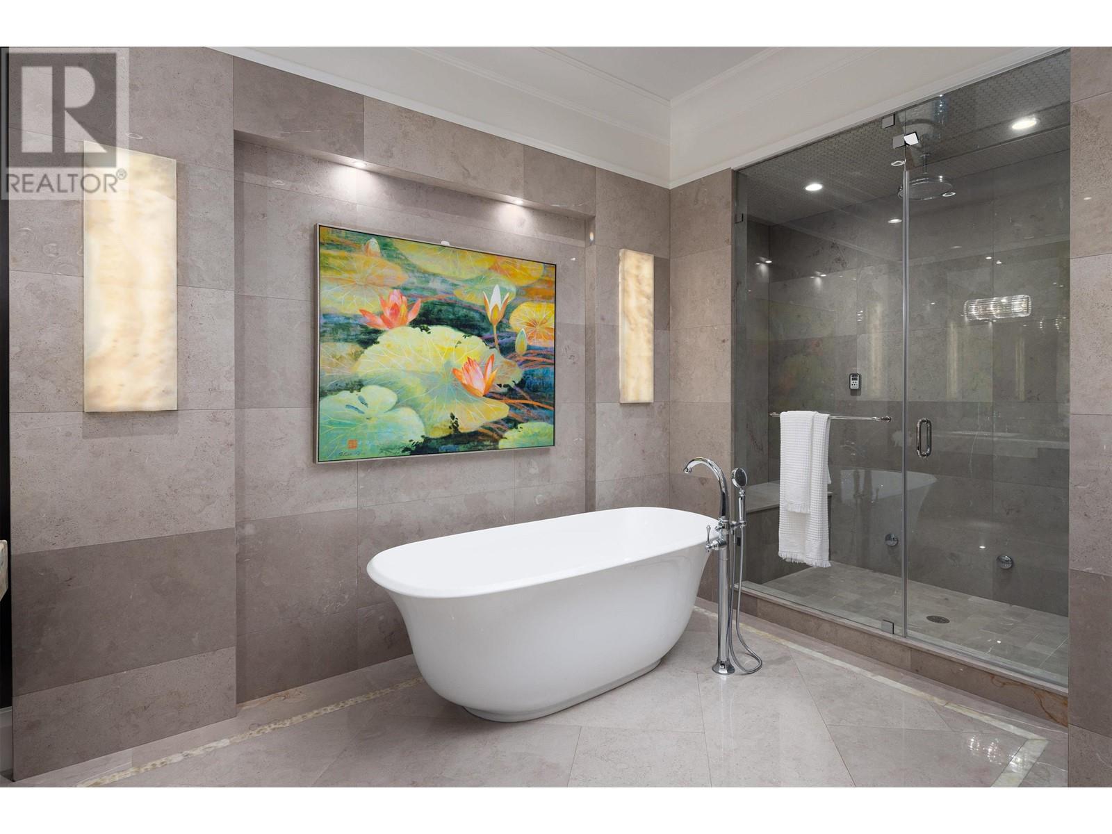 Listing Picture 21 of 28 : 10500 WESTMINSTER HIGHWAY, Richmond / 烈治文 - 魯藝地產 Yvonne Lu Group - MLS Medallion Club Member